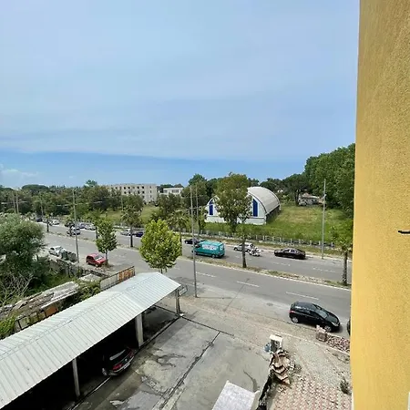 Asia Apartaments