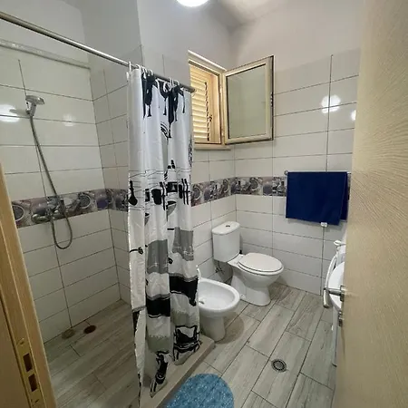 Apartamento Asia Apartaments Durrës
