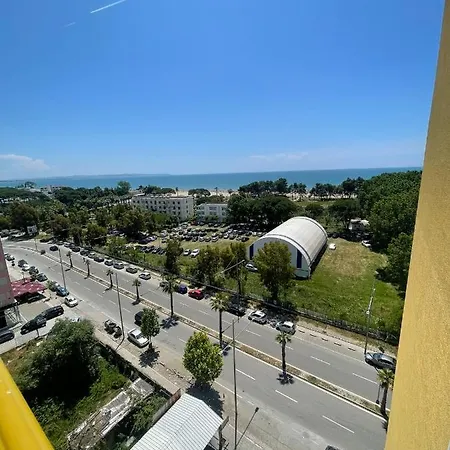 Asia Apartaments * Durrës