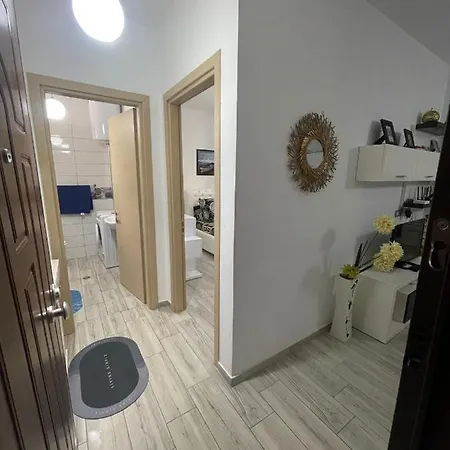 Asia Apartaments