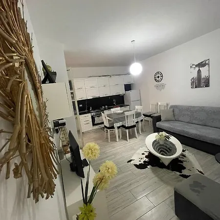 Asia Apartaments