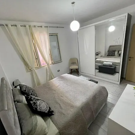 Apartamento Asia Apartaments *