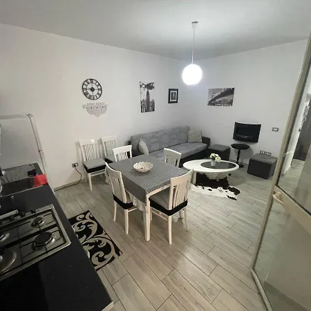 Asia Apartaments