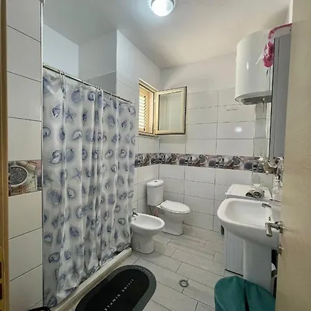 Apartamento Asia Apartaments *