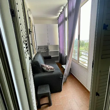 Asia Apartaments Apartamento *