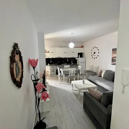 Apartamento Asia Apartaments *